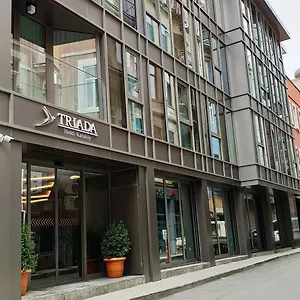 Triada Karakoey Provincia di Istanbul