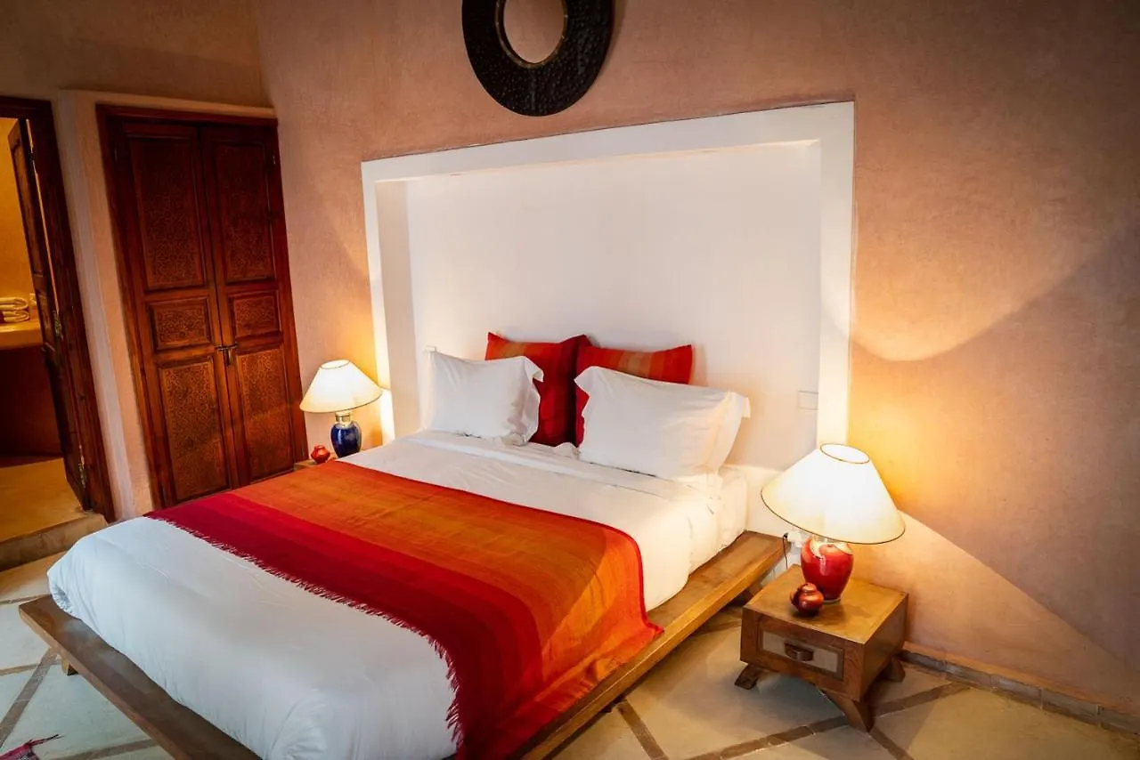 Riad Selouane Marrakesh