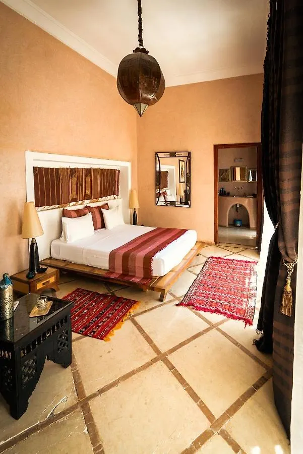 ***  Riad Selouane Marrakesh Morocco