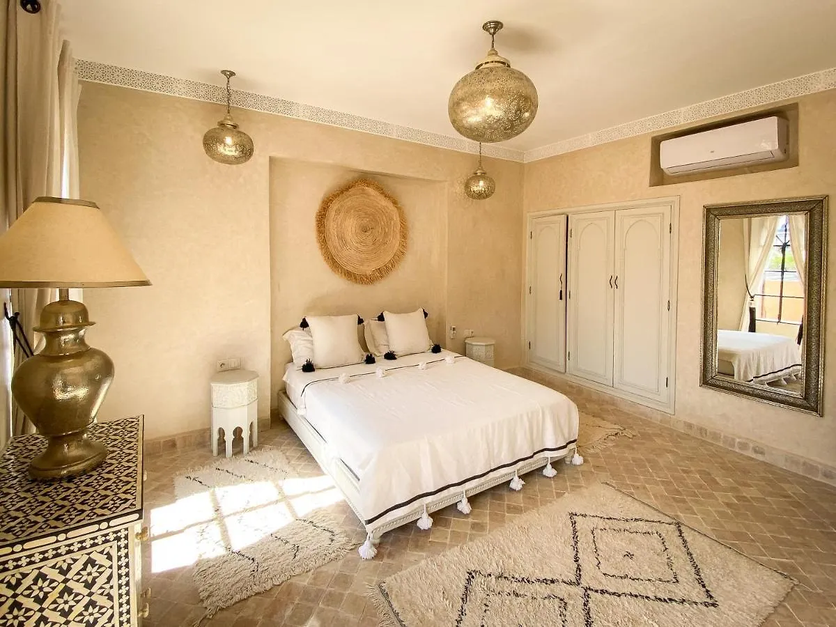 Riad Selouane Marrakesh
